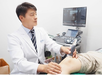 과천 서울베스트정형외과 김창영 원장