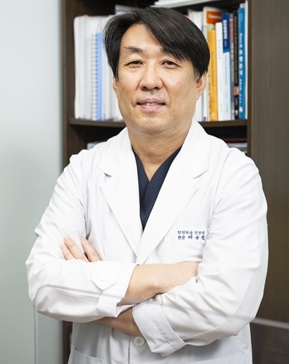 잠실 선수촌병원 배상원 원장