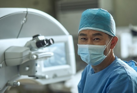 강남서울밝은안과 박형직 대표원장