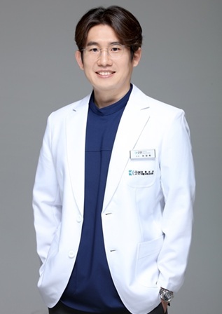 양재굿본재활의학과의원 한영록 대표원장