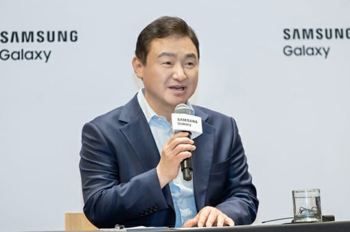 노태문 삼성전자 사장