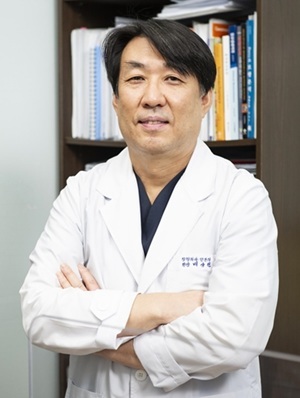 잠실 선수촌병원 배상원 원장