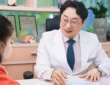 부산 수한의원 이재준 원장