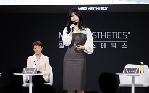 페이지랩의원 이소유 원장. 