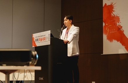 대전 바노바기의원 함영찬 대표원장.