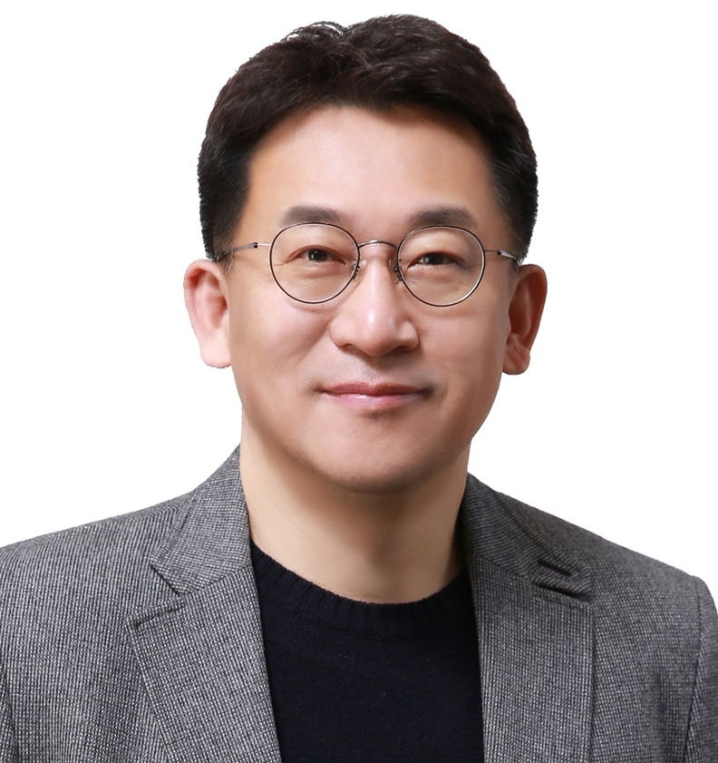 김영식 SK에코플랜트 신임 사장. 