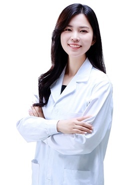 창원 휴한의원 김한나 원장