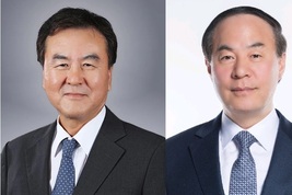 삼성전자, 신재윤 이사회 의장·전영현 대표이사 전영현 등 2명 선임