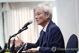 영풍 강성두 사장 자사주 100주 매입했다는데…왜?
