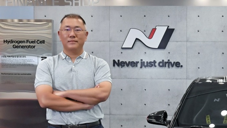 현대차, 1분기 매출 44.4조원...영업이익 3.6조원 '역대 최고 실적"