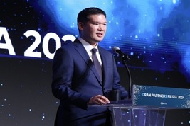 허윤홍의 GS건설, 1분기 매출 3조원 영업익 704억원...신규수주 4.6조원
