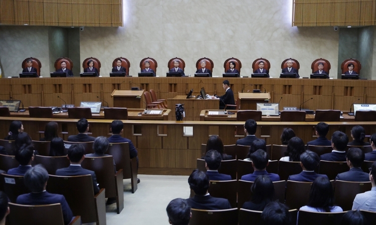 대법, 이재명 '김문기 골프·백현동 발언' 유죄…파기환송