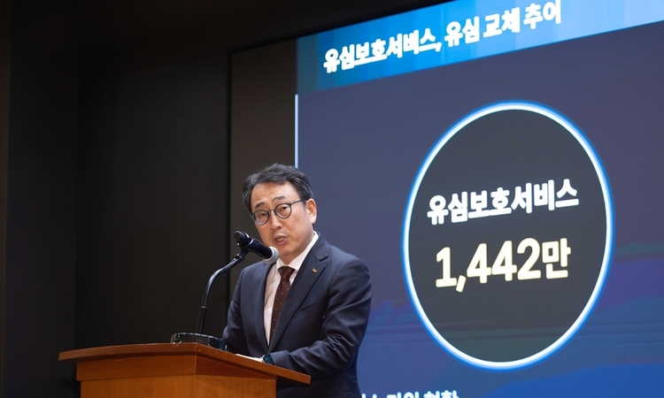 SKT, “T월드 전매장 신규 가입자 모집 중단”...고객보호 추가 조치 발표