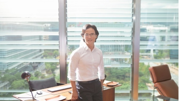 조현범 회장 “스타트업 선순환 생태계 구축”...한국앤컴퍼니, CVC ‘한국앤컴퍼니벤처스’ 출범