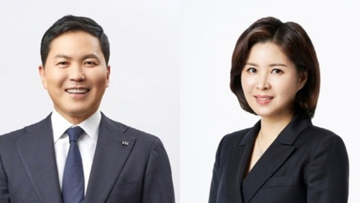 윤상현 vs 윤여원, 콜마그룹 ‘남매의 난’ 점화될까?