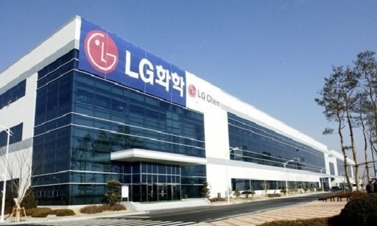 LG화학, 日노리타케와 자동차 전력 반도체용 접착제 공동 개발