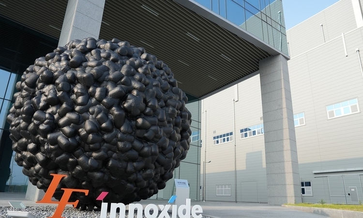 엘앤에프, 잔액 인수조건 BW 발행한다…미래형 성장동력 확보 차원