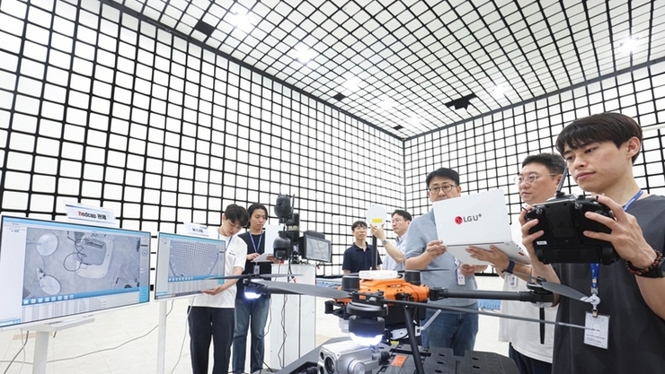 LG유플러스, RAPA·퀄컴과 5G IoT 생태계 확장