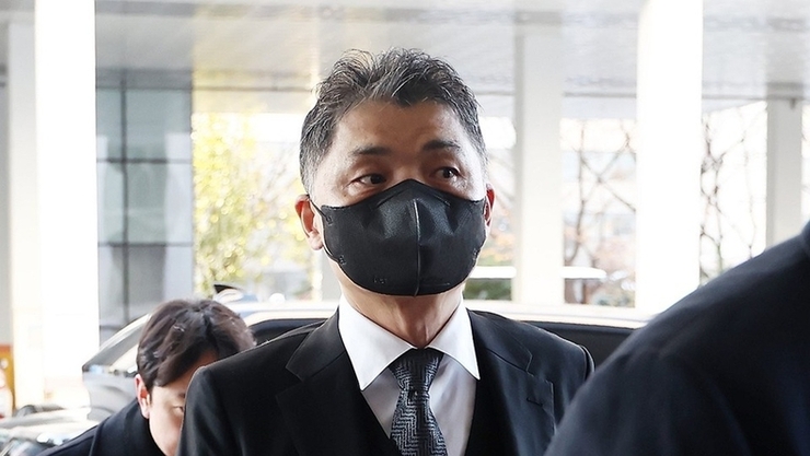 카카오 김범수, 'SM엔터 시세조종' 혐의 1심 내달 29일 결심공판