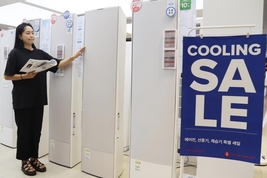 롯데하이마트, '쿨링 가전 세일’...최대 90만원 할인