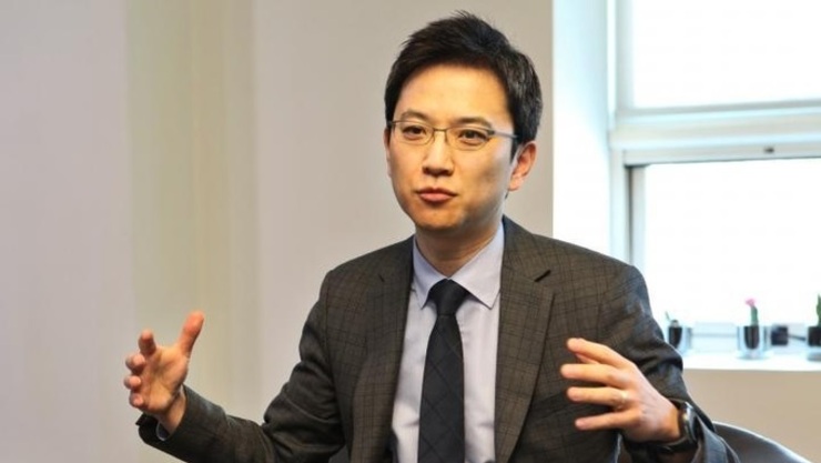 GC녹십자 허은철號, 베트남 백신시장 공략 나선다...‘배리셀라주’ 품목허가 획득