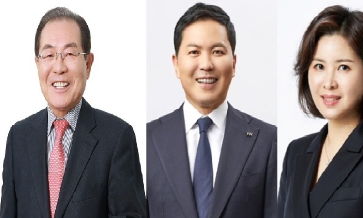 "윤동한 vs 윤상현" 콜마그룹, 오너 일가 갈등 장기화…부자 독대에도 실마리 못찾아