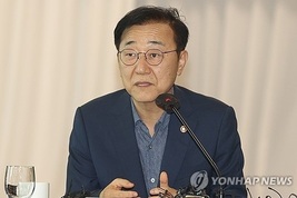 김윤덕 국토부장관, 10대 건설CEO와 간담회…“현장 안전 강화 방안 논의”