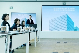 롯데 유통군-팀네이버, AI, 쇼핑, 마케팅, ESG 등 4개 분야 업무제휴”