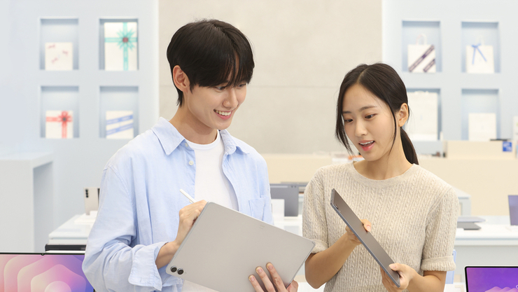 삼성전자, '갤럭시 AI'로 강력해진 '갤럭시 S25 FE·탭 S11 시리즈·버즈3 FE' 출시
