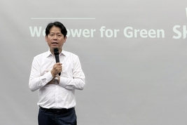 “산학협력, 동반성장의 시작”...SK온, R&D 현장서 답 찾는다