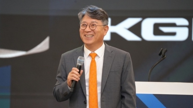 "투명경영 강화하는 곽재선"...KG에코솔루션, 거래소·ESG기준원 공동 지배구조 컨설팅 참여