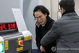 “기술보호 위한 결정이었다”...한국앤컴퍼니 조현범 회장, 항소심서 ‘부당지원’ 혐의 반박