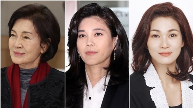 삼성그룹 세모녀, 삼성전자 지분 1.7조원어치 처분한다...'상속세 납부·대출 상환' 목적