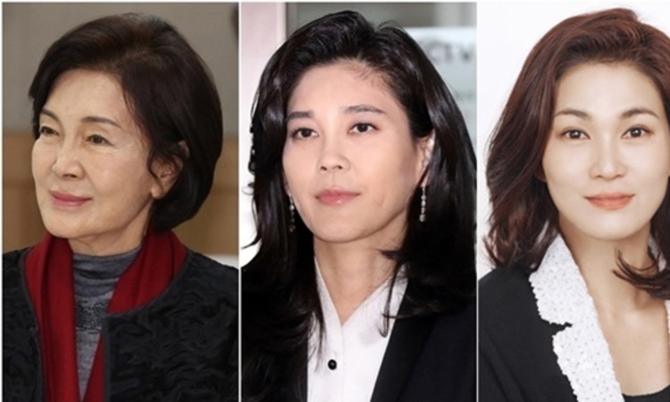 삼성그룹 세모녀, 삼성전자 지분 1.7조원어치 처분한다...'상속세 납부·대출 상환' 목적