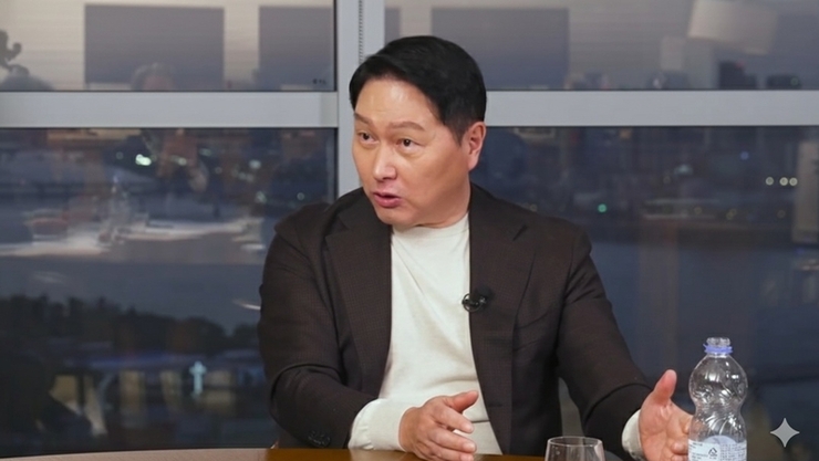 최태원 SK 회장, 한일 경제연대·성장 지향형 규제·해외 인재유입 등 저성장 해법 제시