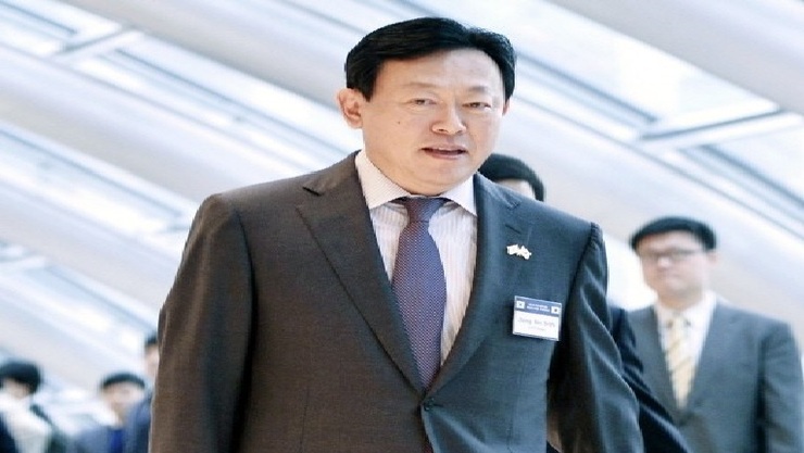 롯데그룹 신동빈號, APEC 성공 개최 위해 총력전 펼친다
