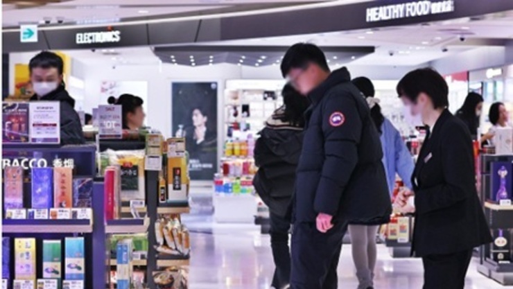 신라 이어 신세계도 인천공항 면세점 철수...‘DF2 사업권’ 반납