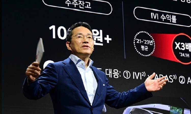 LG전자 조주완號, 3분기 매출 21.8조·영업이익 6889억...가전·전장 ‘쌍두마차’ 질주
