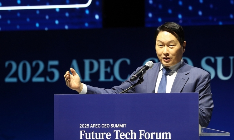 SK, 엔비디아와 손잡고 ‘제조 AI 클라우드’ 구축..."제조업 디지털 전환 가속화"