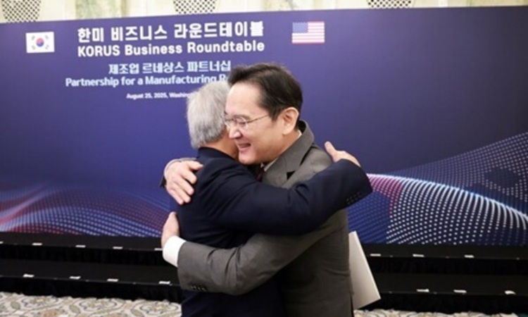 삼성전자-엔비디아, ‘반도체 AI 팩토리’ 구축…제조혁신 새 패러다임 연다