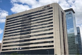 KT, 3분기 영업이익 5382억원 16↑...매출 7.1조원