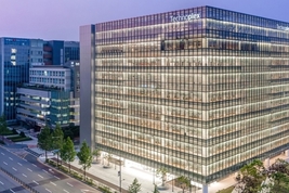 한국타이어, 3분기 매출 5.4조원, 영업이익 5859억원 달성