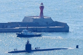 트럼프 “한화 필리조선소서 잠수함 건조”…한미 원자력추진잠수함 협력 논란 확산