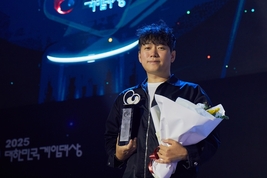 넥슨, 대한민국 게임대상 6관왕 달성…대상·최우수상 동시 석권