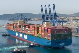 HMM, 3분기 매출 2.7조원, 영업이익 2,968억원...“운임 급락속 영업이익률 11 유지”