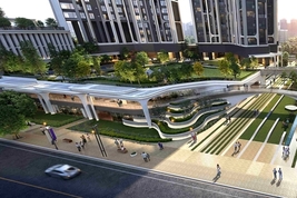 삼성물산, 여의도 대교아파트 재건축 수주…7987억원 규모