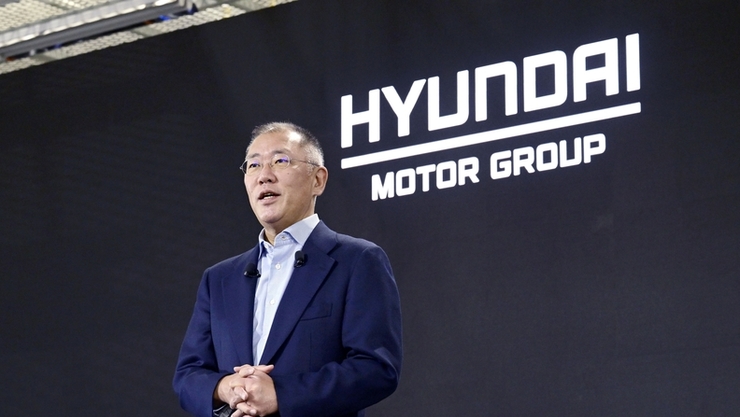 현대차그룹, 2030년까지 국내에 125.2조원 투자...역대 최대 규모