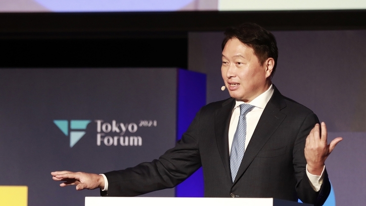 SK그룹, 2028년까지 128조 국내 투자…AI·반도체 초격차 전략 본격화