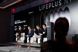 한화 라이프플러스, ‘LIFEPLUS NY 2025’ 성료