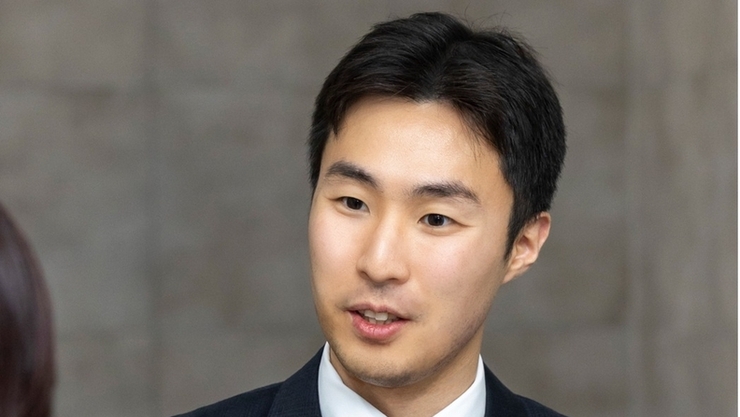 ‘삼양식품 3세’ 전병우, 전무 승진…글로벌 경쟁력 강화 성과 반영